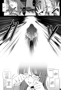 Page 4: 003.jpg | Shinen no Sono - Deep Down Infantilism | View Page!
