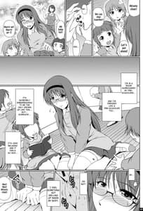 Page 6: 005.jpg | Shinen no Sono - Deep Down Infantilism | View Page!