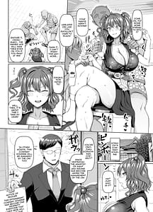 Page 3: 002.jpg | Shinigami Hagaijime | View Page!