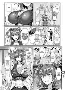 Page 4: 003.jpg | Shinigami Hagaijime | View Page!