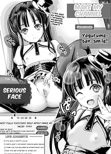 Page 9: 008.jpg | Shinjin Roshutsu Idol Marudashi Jikoshoukai Haishin | View Page!