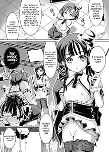 Page 14: 013.jpg | Shinjin Roshutsu Idol Marudashi Jikoshoukai Haishin | View Page!
