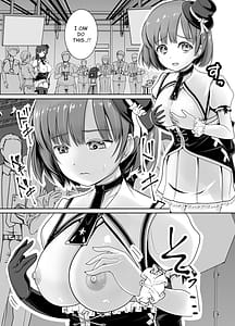 Page 15: 014.jpg | Shinjin Roshutsu Idol Marudashi Jikoshoukai Haishin | View Page!