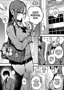 Page 2: 001.jpg | Shinjinsei Akogare no Classmate Hen | View Page!