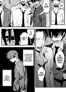 Page 4: 003.jpg | Shinjinsei Akogare no Classmate Hen | View Page!