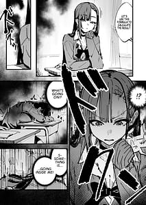 Page 7: 006.jpg | Shinjinsei Akogare no Classmate Hen | View Page!