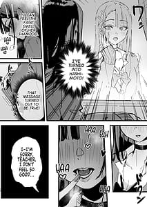 Page 9: 008.jpg | Shinjinsei Akogare no Classmate Hen | View Page!