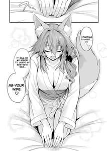 Page 5: 004.jpg | Shinkon Shinsai Tamamo-san | View Page!