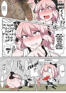 Page 4: 003.jpg | Shinmei Omanko Manzuri Shikoshiko Tarou | View Page!