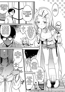 Page 2: 001.jpg | Shinosawa-san no Koubi Muki de wa Nai Karada | View Page!