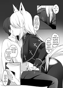 Page 3: 002.jpg | Shinpu FBK-chan to Ecchi Suru Manga | View Page!