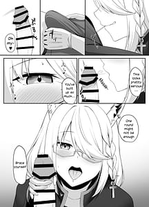 Page 4: 003.jpg | Shinpu FBK-chan to Ecchi Suru Manga | View Page!