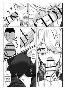 Page 5: 004.jpg | Shinpu FBK-chan to Ecchi Suru Manga | View Page!