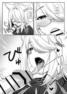 Page 6: 005.jpg | Shinpu FBK-chan to Ecchi Suru Manga | View Page!