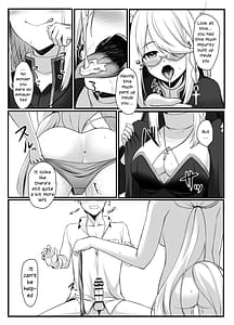 Page 7: 006.jpg | Shinpu FBK-chan to Ecchi Suru Manga | View Page!