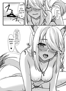 Page 9: 008.jpg | Shinpu FBK-chan to Ecchi Suru Manga | View Page!