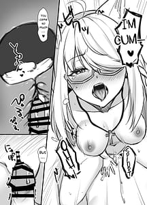 Page 12: 011.jpg | Shinpu FBK-chan to Ecchi Suru Manga | View Page!
