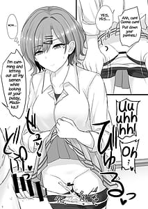 Page 4: 003.jpg | Shinraido Level MAX Higuchi Madoka | View Page!