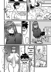Page 9: 008.jpg | Shinseki No Onee-Chan Ga Deka Sugiru | View Page!