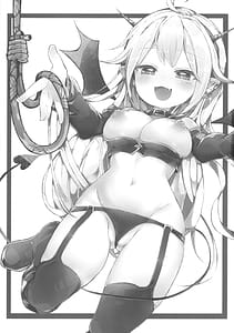 Page 2: 001.jpg | Shinu Nara Seishi wa Dashite Ike | View Page!