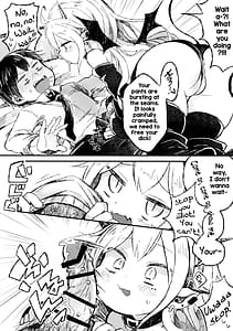 Page 9: 008.jpg | Shinu Nara Seishi wa Dashite Ike | View Page!