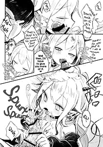 Page 13: 012.jpg | Shinu Nara Seishi wa Dashite Ike | View Page!