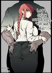 Read Shinumade Issho ni Tanoshimou with English Translation