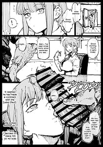 Page 2: 001.jpg | Shinumade Issho ni Tanoshimou | View Page!