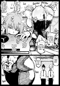 Page 8: 007.jpg | Shinumade Issho ni Tanoshimou | View Page!