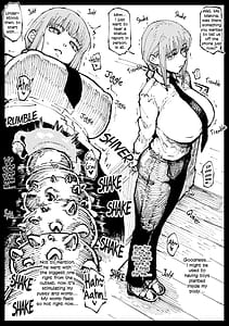 Page 9: 008.jpg | Shinumade Issho ni Tanoshimou | View Page!