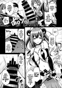 Page 7: 006.jpg | ShinySuccubusGilrs! no Ecchi na Usui Hon!! | View Page!