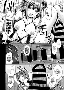 Page 8: 007.jpg | ShinySuccubusGilrs! no Ecchi na Usui Hon!! | View Page!