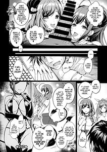 Page 16: 015.jpg | ShinySuccubusGilrs! no Ecchi na Usui Hon!! | View Page!