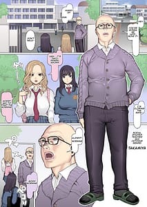 Page 5: 004.jpg | Shinyuu Tatakitsubushi Kyousou Shiiku Seikatsu | View Page!