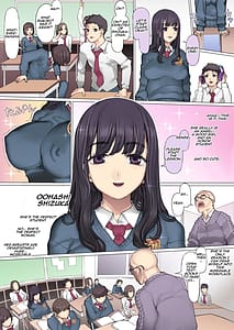 Page 10: 009.jpg | Shinyuu Tatakitsubushi Kyousou Shiiku Seikatsu | View Page!