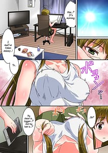 Page 5: 004.jpg | Shinyuu ga Nyotaika Shita node Sex Suru Shika Nai. Doutei yori Saki ni Shojo o Sotsugyou Suru Koto ni Natta Shinyuu no Hanashi | View Page!