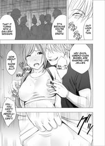 Page 15: 014.jpg | Shinyuu no Kareshi ni Osowarete Halloween Hen | View Page!