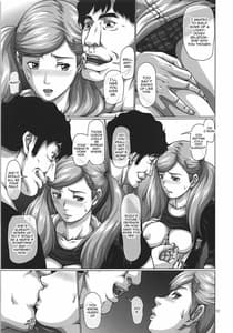 Page 10: 009.jpg | Shinyuu no Migawari ni Hentai Kyoushi ni Karada wo Sasageru JK Anne | View Page!