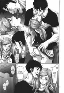 Page 14: 013.jpg | Shinyuu no Migawari ni Hentai Kyoushi ni Karada wo Sasageru JK Anne | View Page!