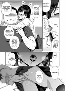 Page 9: 008.jpg | Shinyuu no Musume Saori | View Page!