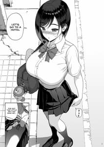 Page 7: 006.jpg | Shinyuu no Musume Saori -Kinyoubi Asa 9 00 LoveHo...- | View Page!