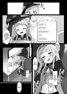 Page 7: 006.jpg | Shion-chan no Ecchi na Mahou | View Page!