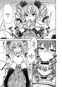 Page 8: 007.jpg | Shion no Jikyuu Jisoku Daisakusen | View Page!