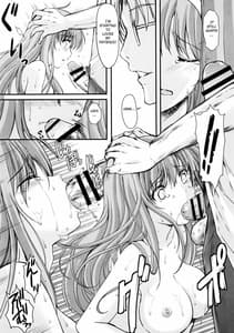 Page 10: 009.jpg | Shiori Vol.4 Futarime no Jushin Chuukan -Shinsouban | View Page!