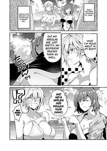 Page 12: 011.jpg | Shirabete Mimashita! Minna no Sei Jijou -Kaisuiyoku Hen- | View Page!