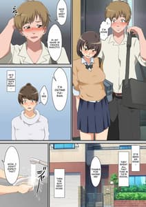 Page 5: 004.jpg | Shiraishi-san Wa Yokkyu Fuman | View Page!