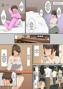 Page 8: 007.jpg | Shiraishi-san Wa Yokkyu Fuman | View Page!