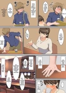 Page 9: 008.jpg | Shiraishi-san Wa Yokkyu Fuman | View Page!
