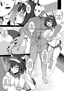 Page 6: 005.jpg | Shiranai Jibun to Sex Suru Seito-tachi no Archive | View Page!