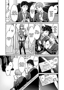 Page 4: 003.jpg | Shiranai Josei Kara Gazou Kyouyuu de Eroi Jitori ga Okuraretekita Hanashi | View Page!